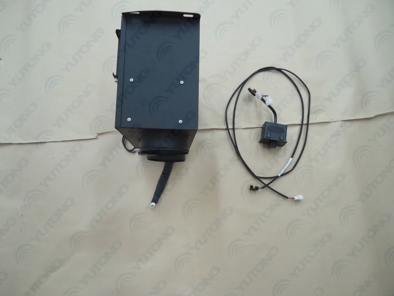 Electric defrosting, single warm, right, bottom facade-3