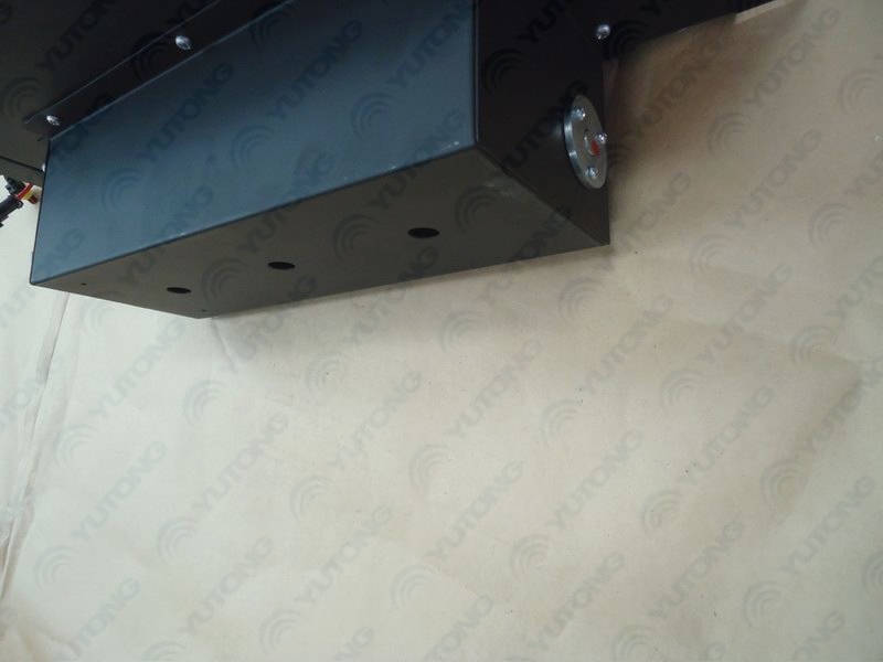 Electric defrosting device, single warm, right, inside normally open and outside adjustable-1
