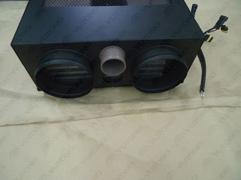 Electric defrosting device, single warm, right, inside normally open and outside adjustable-2