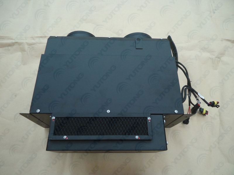 Electric defrosting device, single warm, right, inside normally open and outside adjustable-4