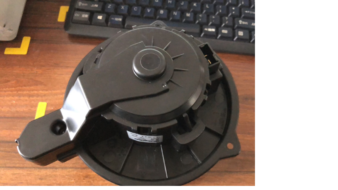Blow motor assembly-1