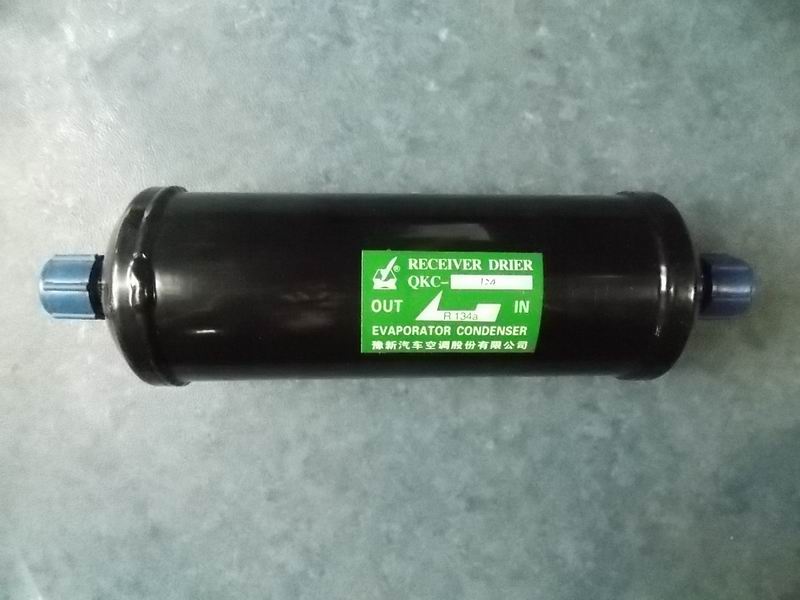 Осушитель кондиционера QKC 76 . 265 . 124