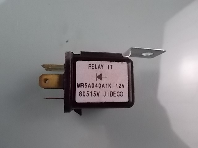 Relay MR5A-071-9