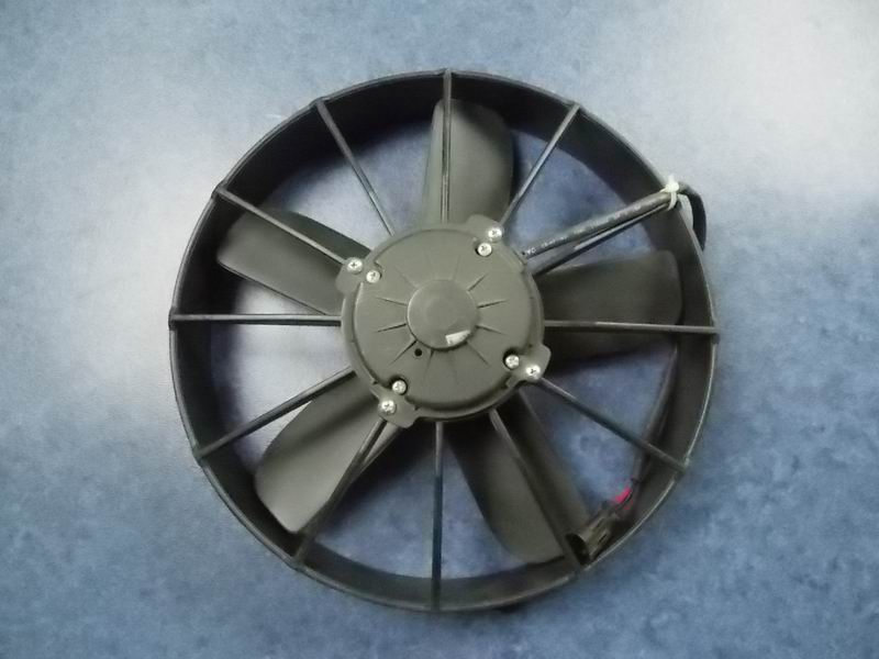 Condenser fan-1