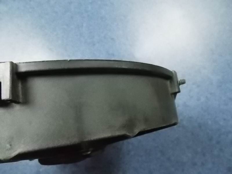 Condenser fan-2