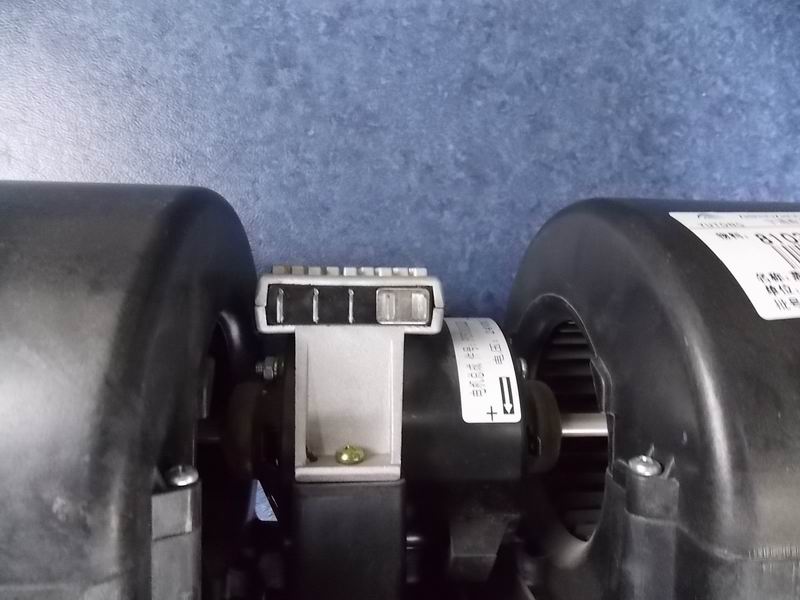 Evaporation fan-2