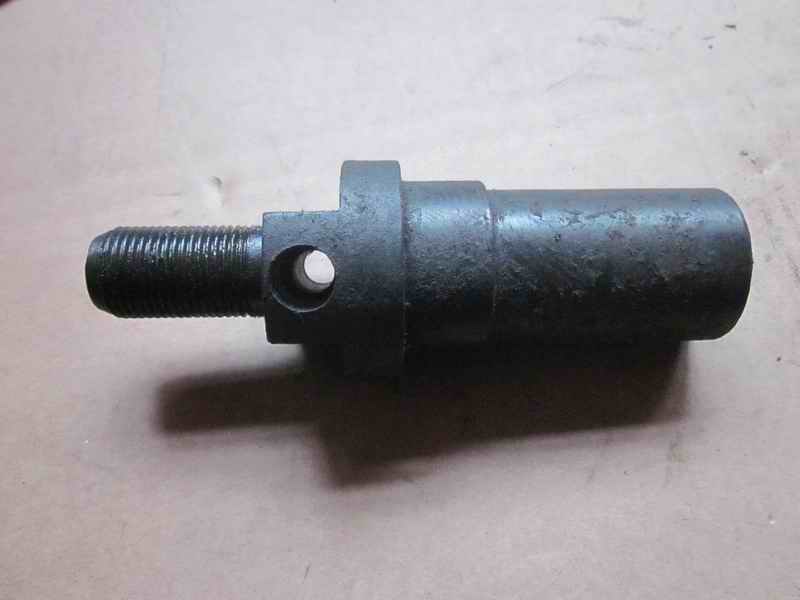 Air conditioning ferry spindle; total length 165-1