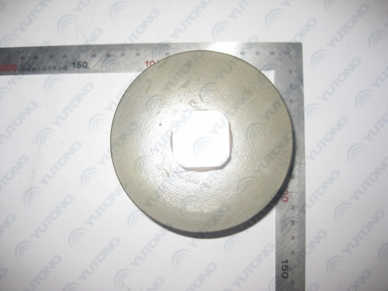 Air conditioning tensioner assembly; can be replaced by 8103-19075-1