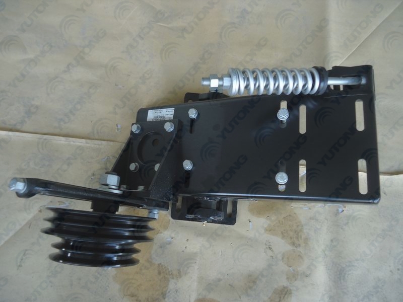 Compressor bracket right 3°2B165/2B210