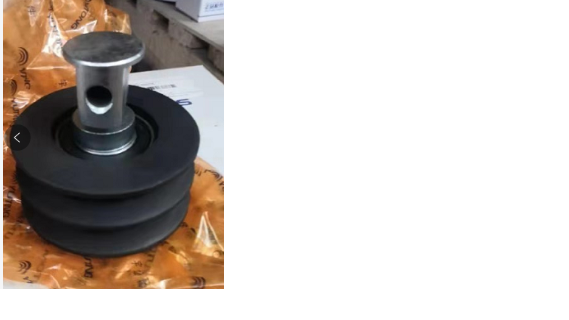 Compressor Transfer Assembly