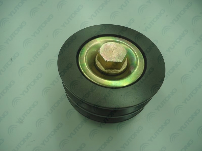Air conditioner tensioner-1