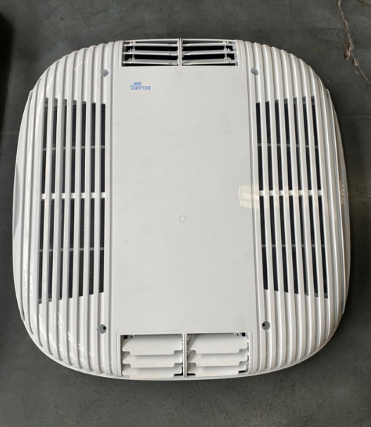 Hongdu T3500 top air conditioning inner cover