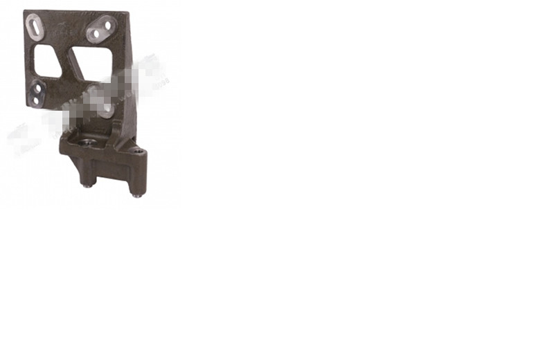 Air conditioning compressor bracket-1