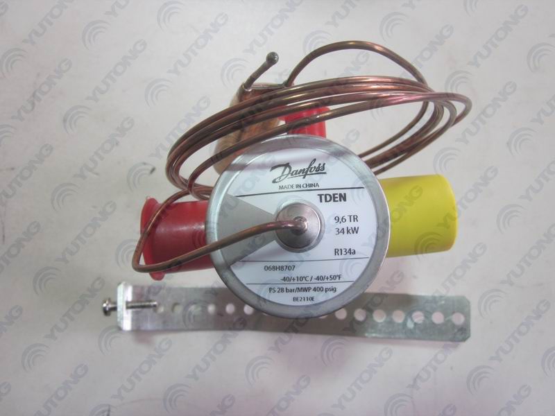 Expansion valve-2