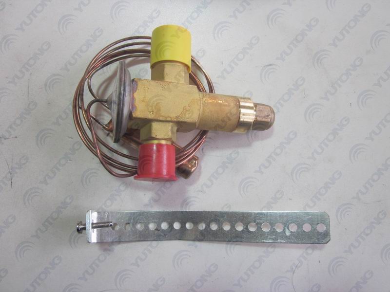 Expansion valve-1
