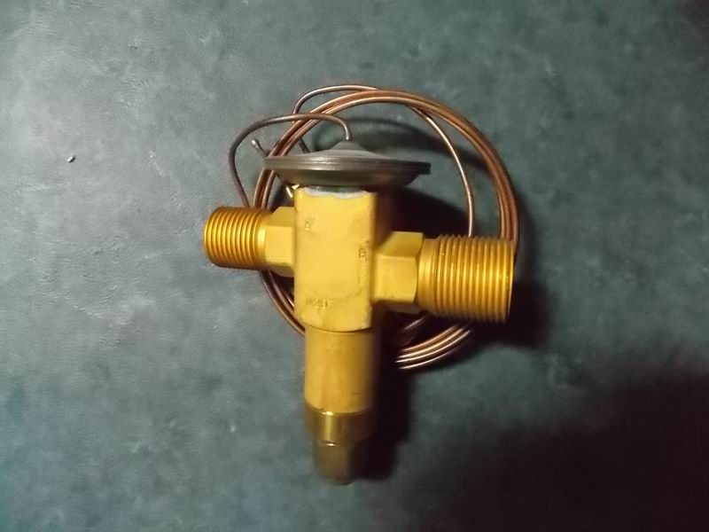 Expansion valve