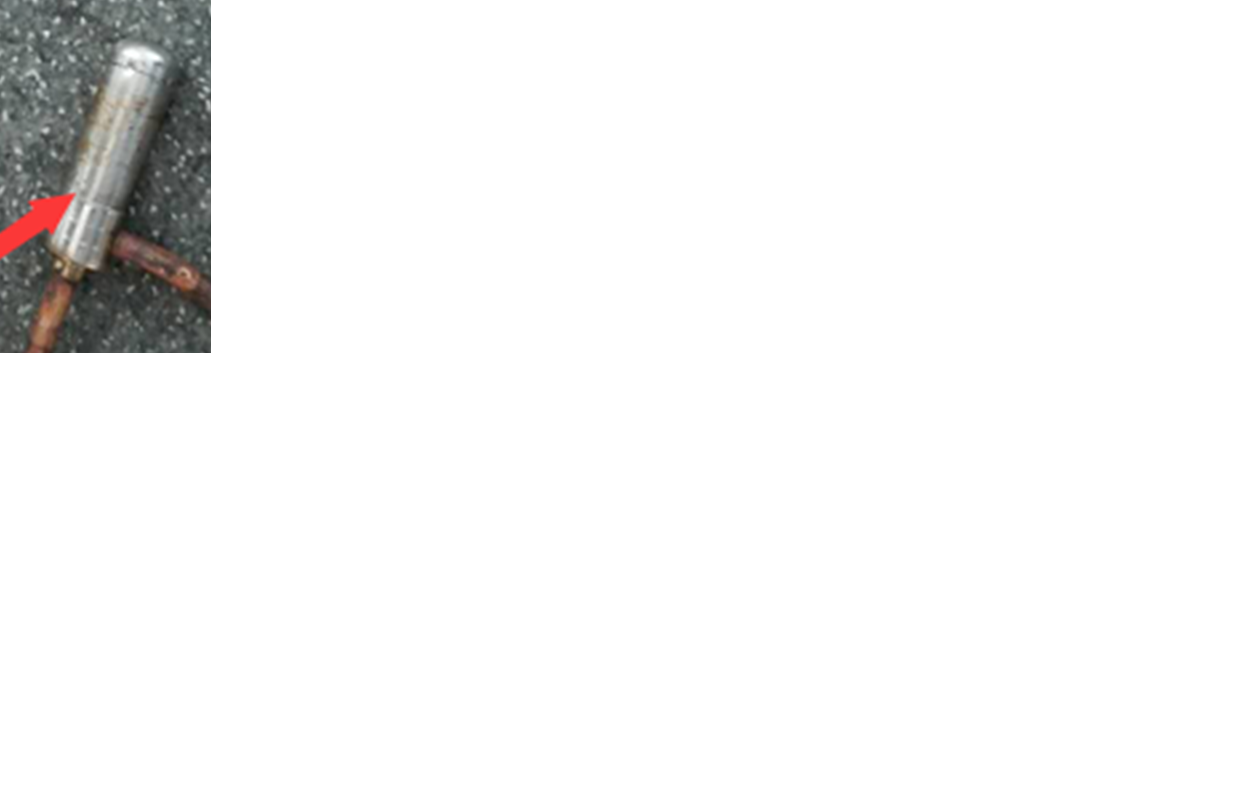 Expansion valve, ETS6-18