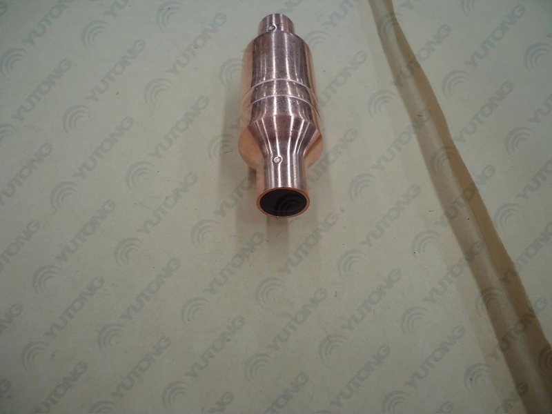 Медный фильтр 2-ID Ф 12-1