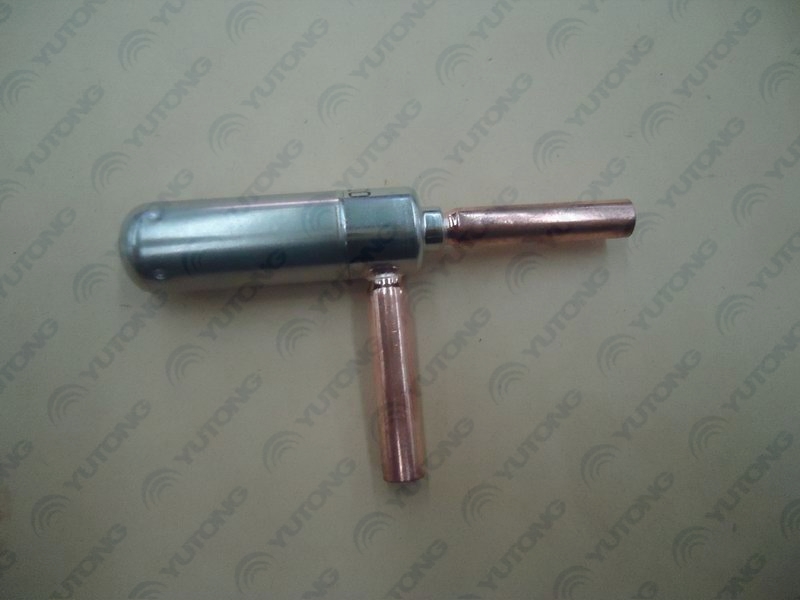 Модель электронного клапана Danfoss: ETS 6-25