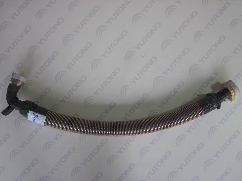 Low pressure rubber hose (28/768)-1