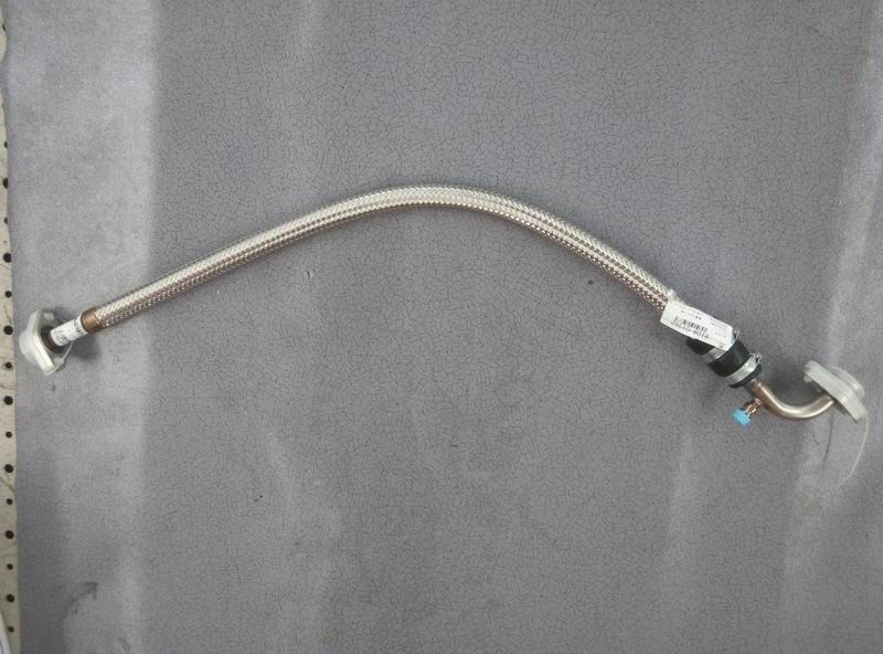 High pressure hose;L=1M