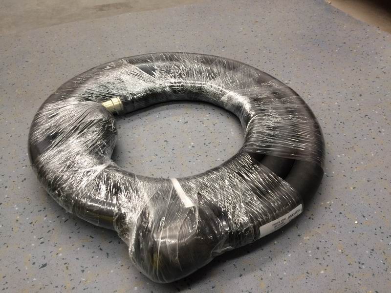 Low pressure rubber hose (28/3250)-2