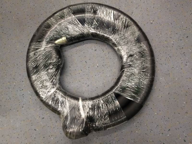 Low pressure rubber hose (28/3250)