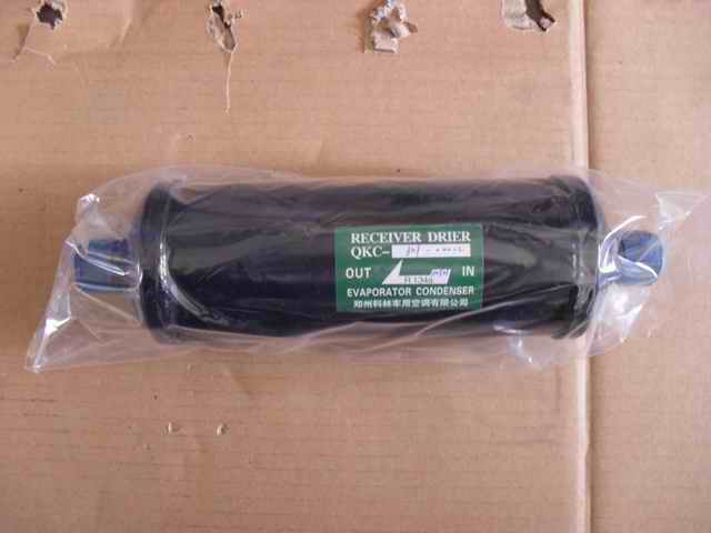 Сухой фильтр