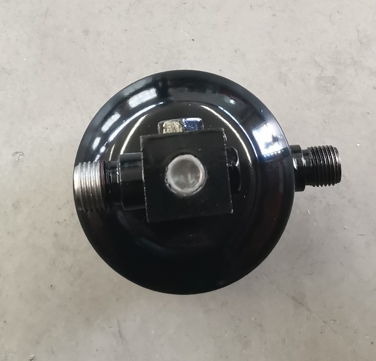 Liquid storage drying tank (for vehicle use on top construction)-1