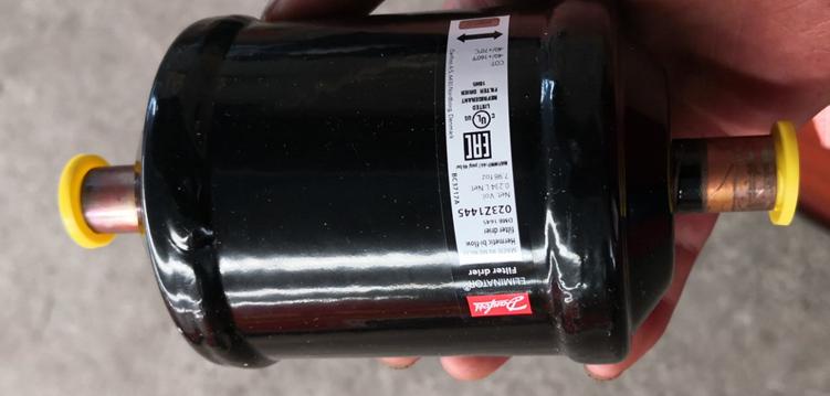 Bidirectional filter (DMB084s)-1