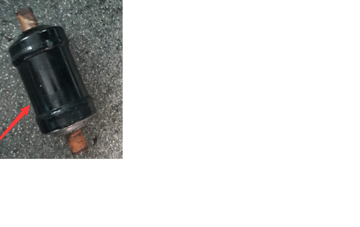 Bidirectional filter (DMB084s)