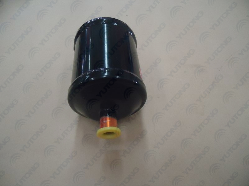 Двухходовой осушающий фильтр (ДМБ- 164S )