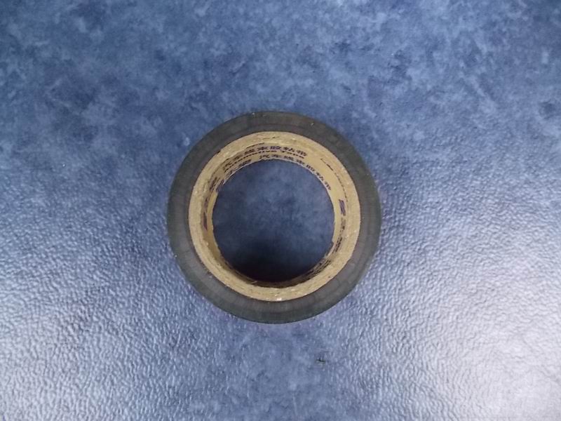 *Insulation adhesive tape black-2