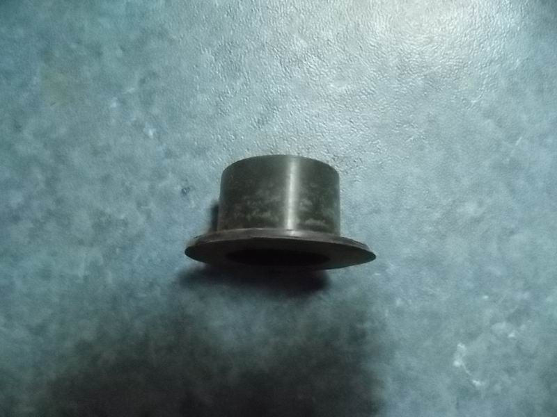 Sheath rubber ring 44\38\27\64 T-shaped