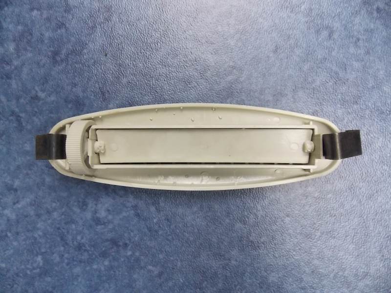 FY190 Oval adjustable air outlet Rhine