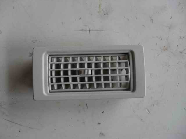 FY155 long single-eye air outlet Rhine white spring type