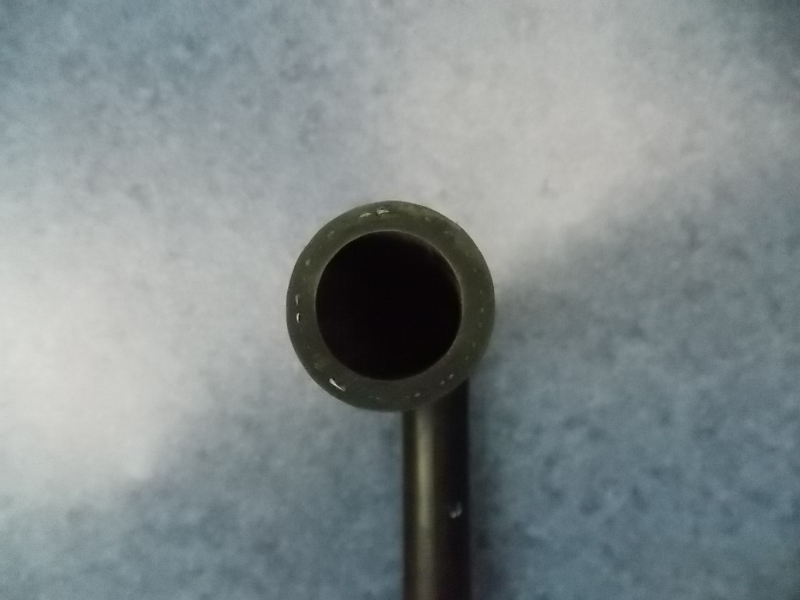 Сантехническое резиновое соединение, прямой угол, Φ 25- Ф 25 , 200 / 650