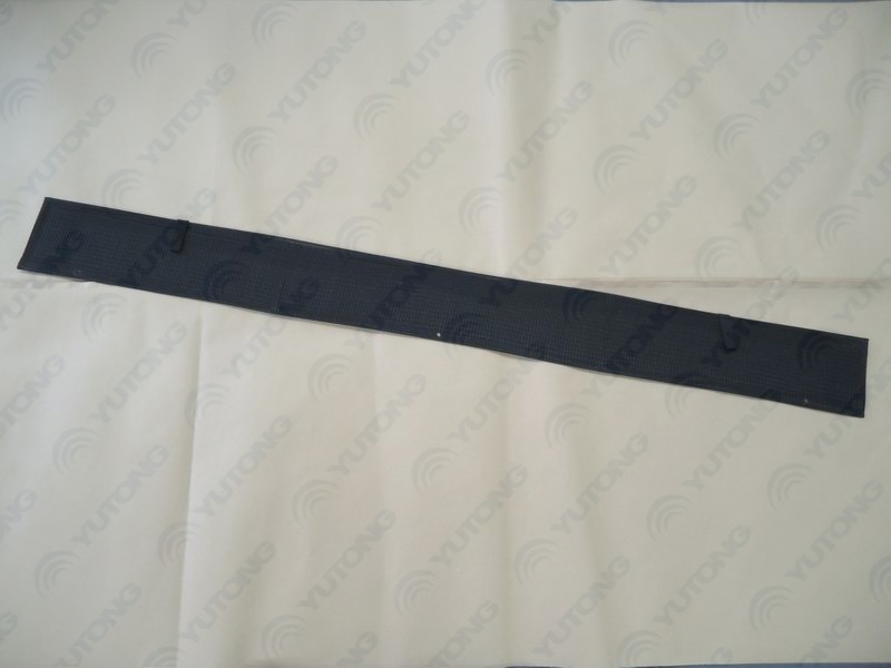 Фильтр (решетка возвратного воздуха из алюминиевого сплава)