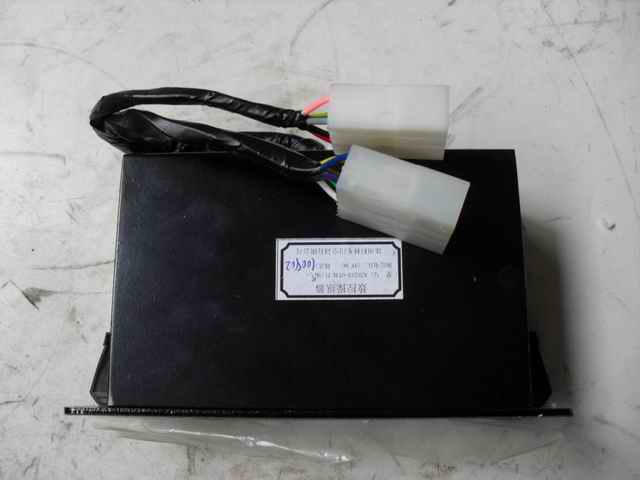 D KZD21B-074C (Chinese single system) manipulator assembly-1
