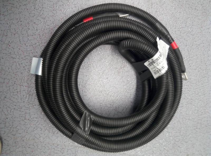 КФС 24C-054 шнур питания в сборе