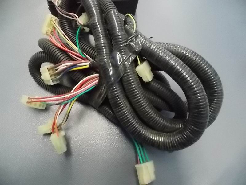 КФД 21A-056B электронный блок управления