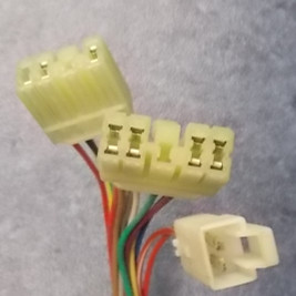 KFD21A-064B manipulator wiring harness