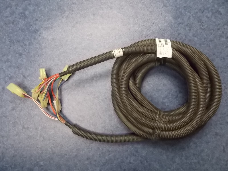 KFD21A-064B manipulator wiring harness-2