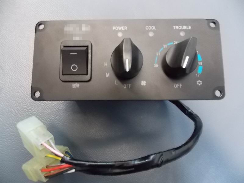 Д БФДД 01-074A Манипулятор в сборе-2