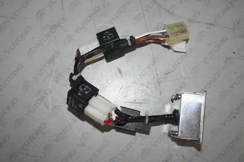 D DLQ2-074A manipulator assembly-2