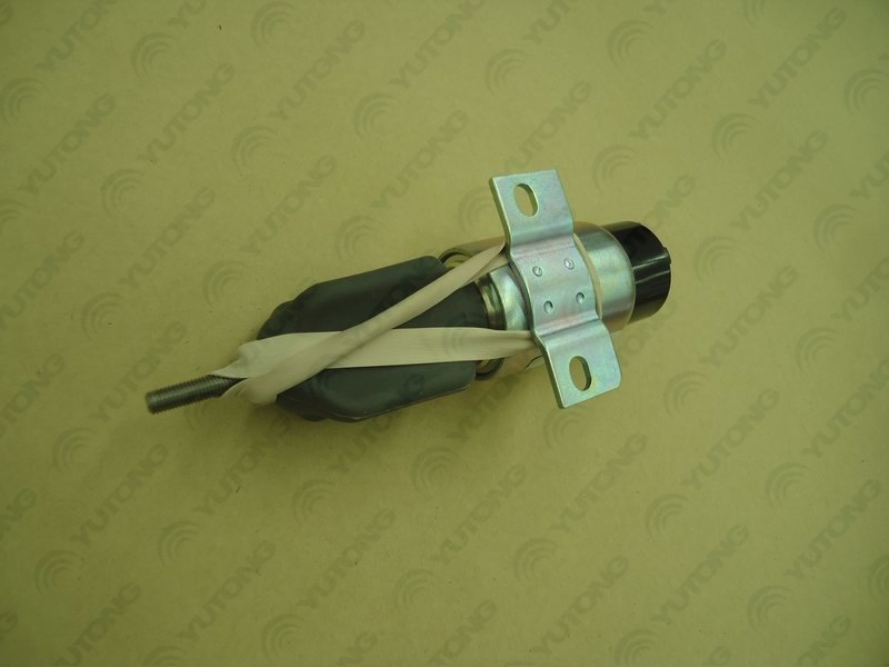 1751-12E3U1B1S1 Электромагнитный регулятор скорости G, номер детали 1700-3004-2