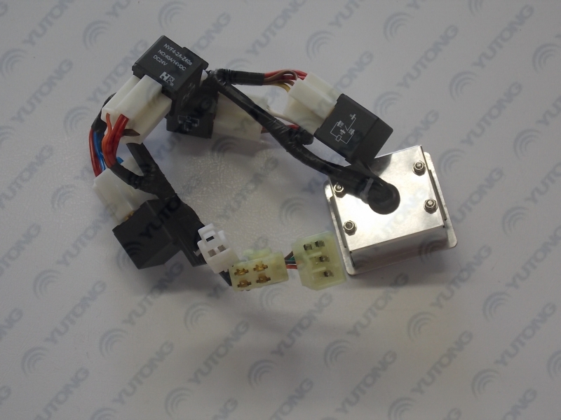 JSKT1-074A manipulator assembly