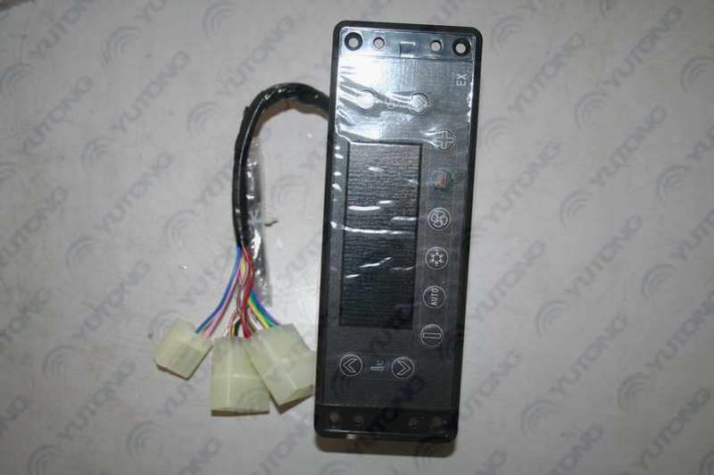 FFDD08-074A1 manipulator assembly-1