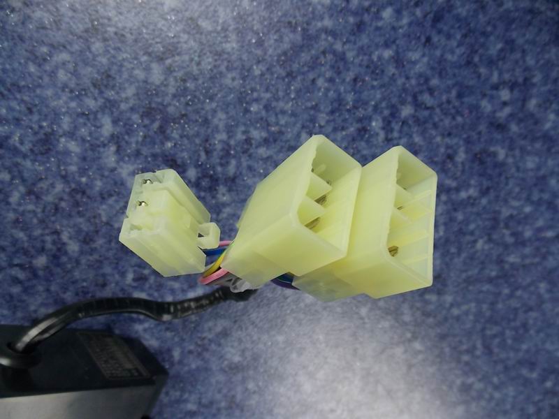 KFD28K-074E1 manipulator assembly-2