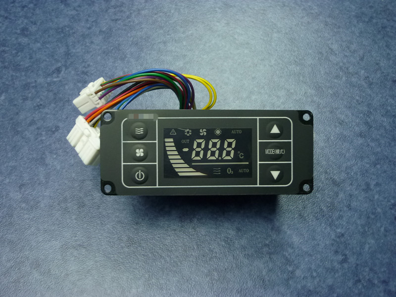control Panel-3